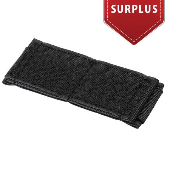 MULTI UTILITY ELASTICS WITH VELCRO 2pcs set K17042