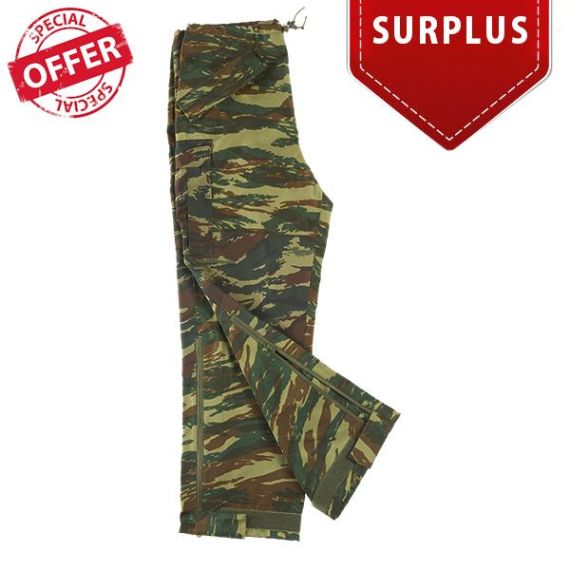 EWAKS Pants K07007