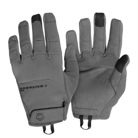Перчатки MONGOOSE GLOVES Pentagon