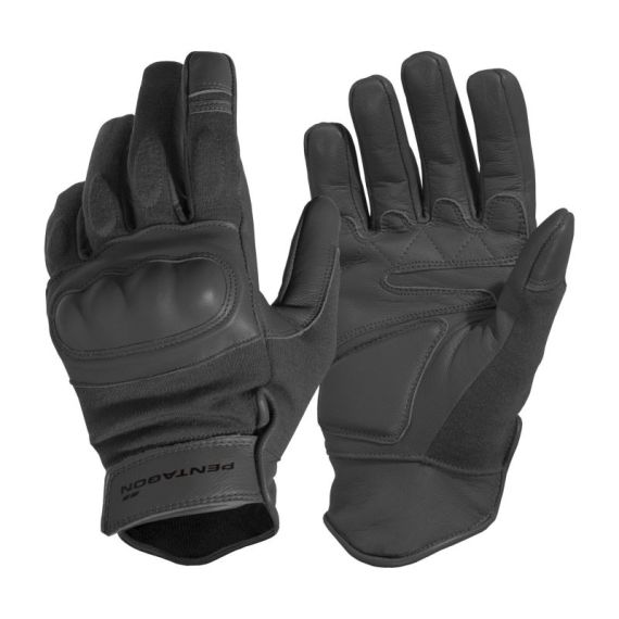 Перчатки STORM NOMEX® Pentagon