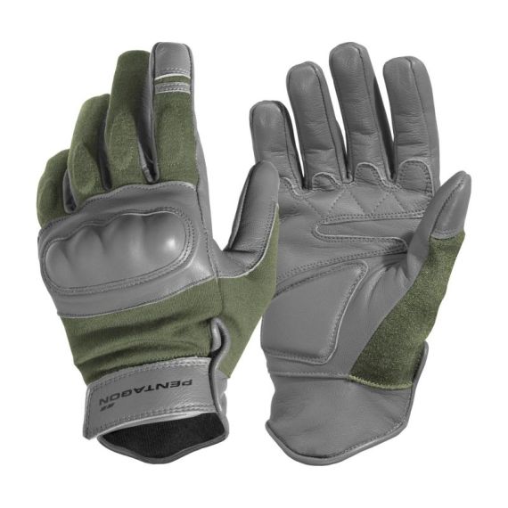 Перчатки STORM NOMEX® Pentagon