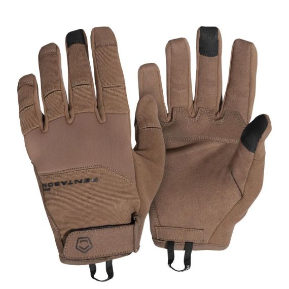Перчатки MONGOOSE GLOVES Pentagon