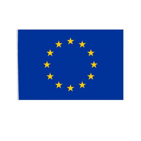 Flag of Europe K2101