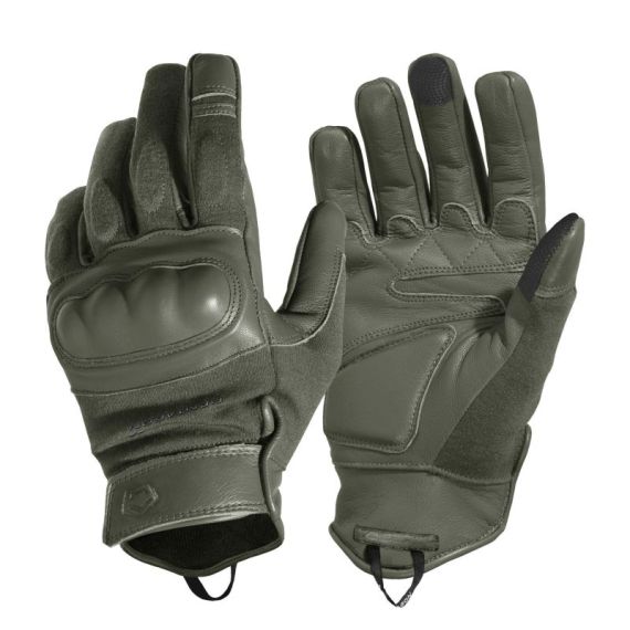 Перчатки STORM NOMEX® Pentagon