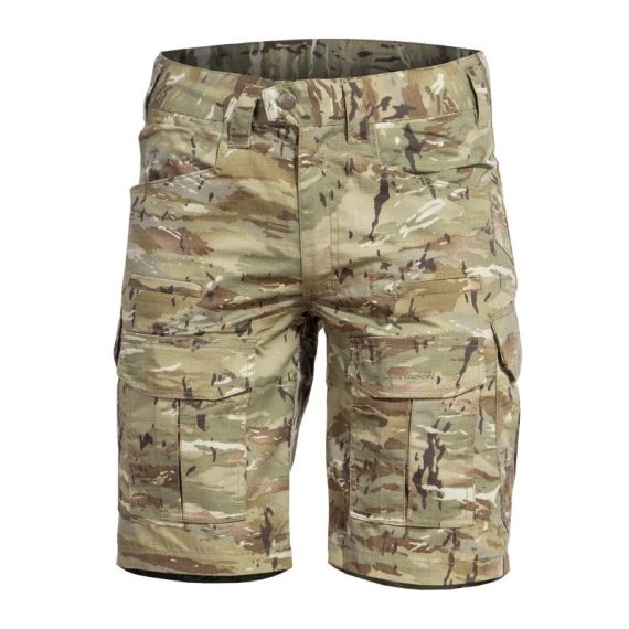 LYCOS SHORT PANTS K05059