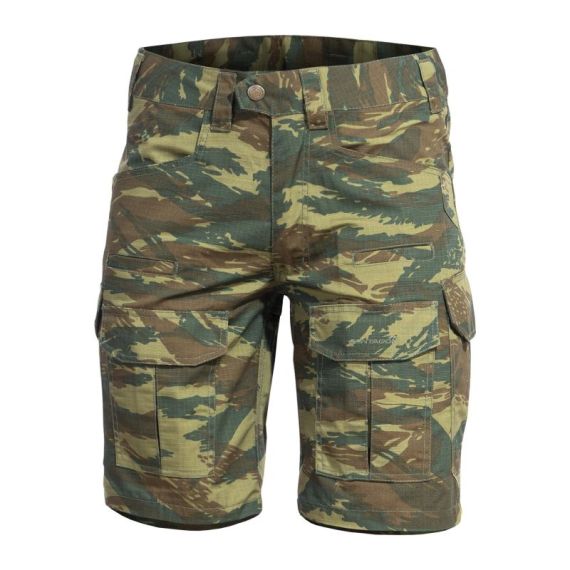 LYCOS SHORT PANTS K05059