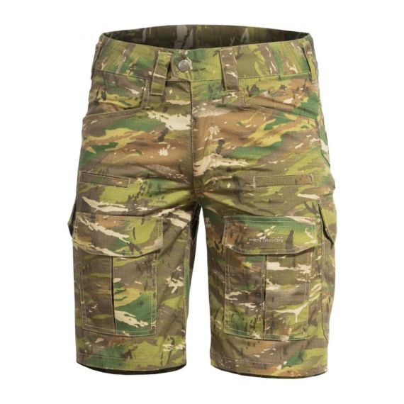 LYCOS SHORT PANTS K05059