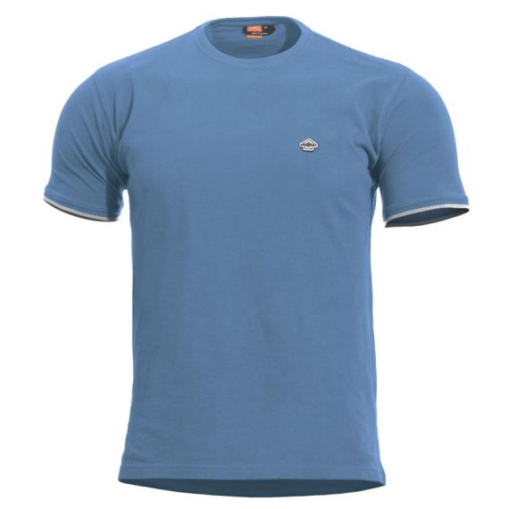 LEVANTES CREWNECK STRIPES K09026-STR