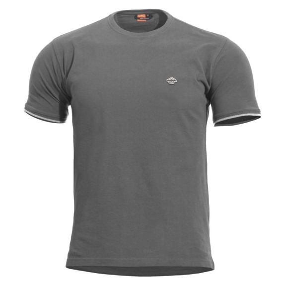 LEVANTES CREWNECK STRIPES K09026-STR
