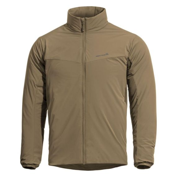LYNX 3M™ G™ INSULATION JACKET K08055