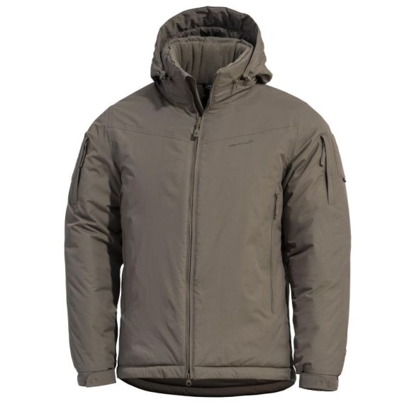 LOGAN LEVEL7 JACKET K01012