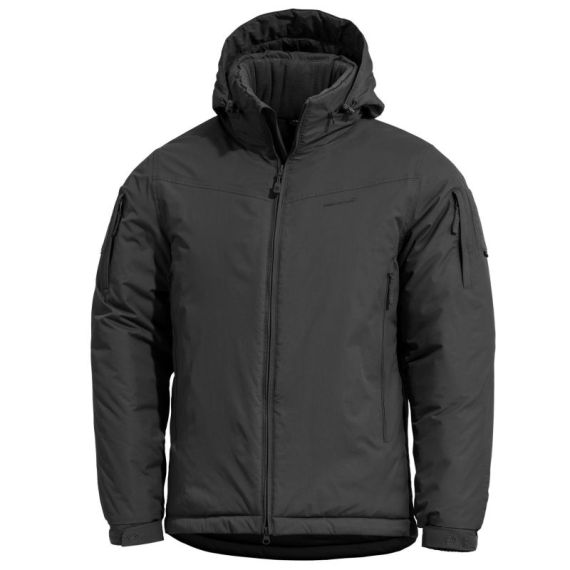 LOGAN LEVEL7 JACKET K01012