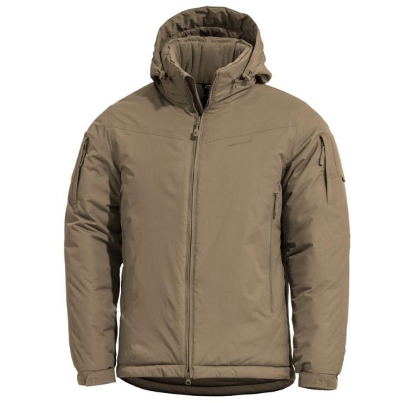 LOGAN LEVEL7 JACKET K01012