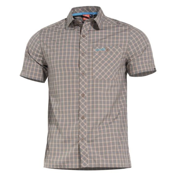 Рубашка SCOUT SHORT SHIRT Pentagon