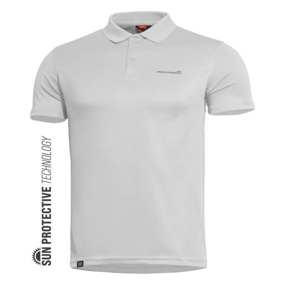 ANASSA POLO K09017