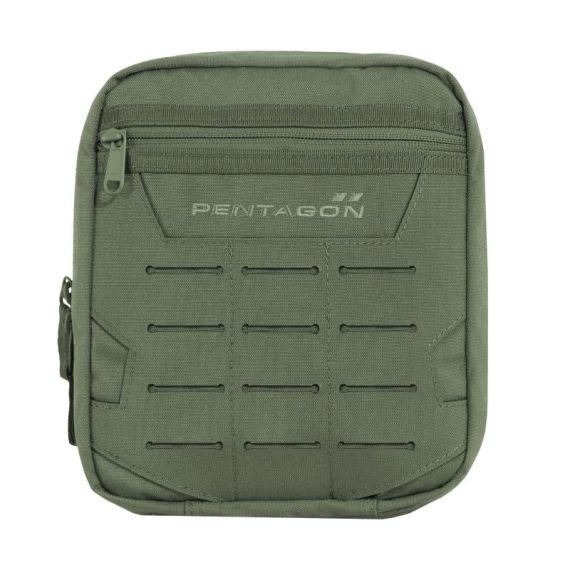 EDC 2.0 K16076-2.0