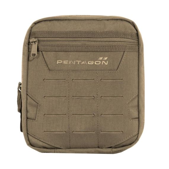 EDC 2.0 K16076-2.0