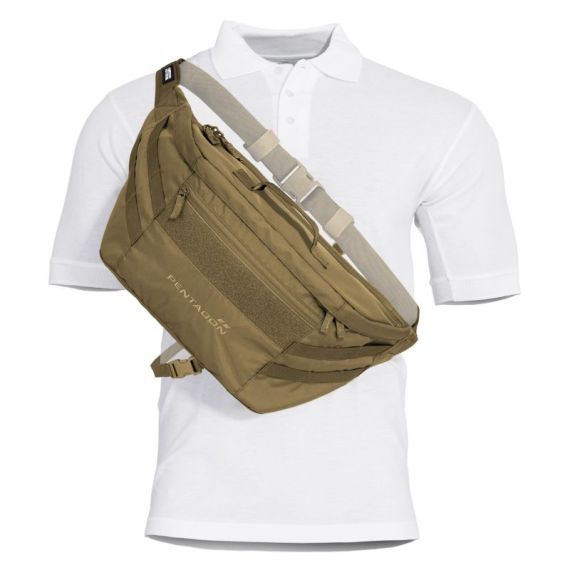 Cумка TELAMON CCW BAG Pentagon
