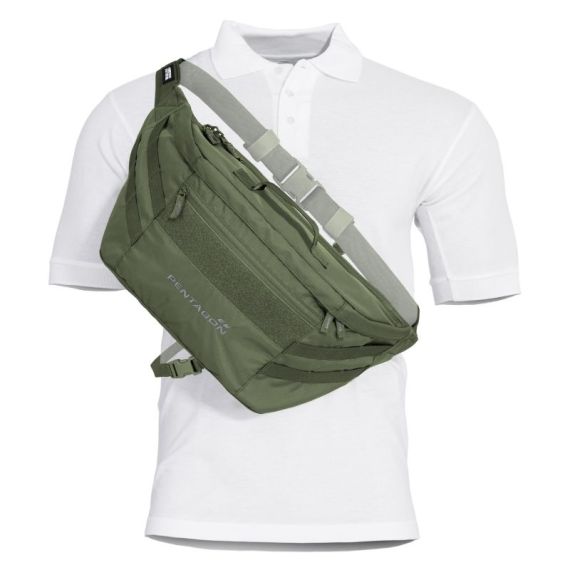 Cумка TELAMON CCW BAG Pentagon