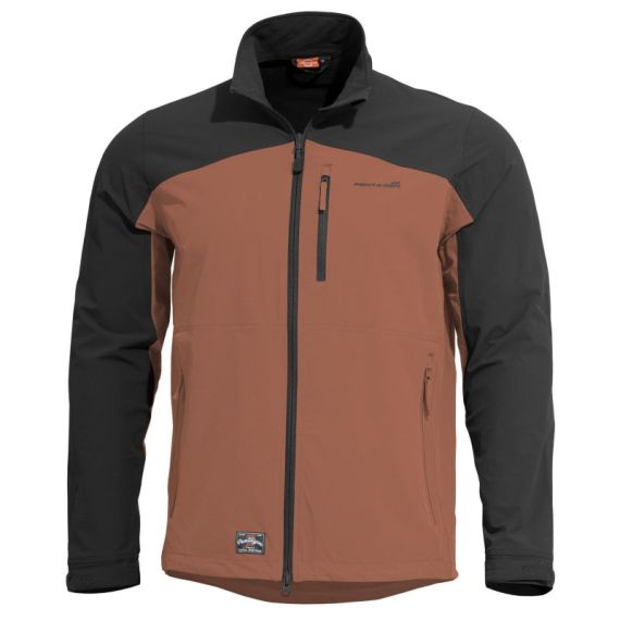 ELITE LIGHT SOFTSHELL JACKET K08044