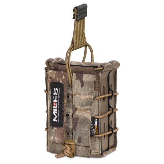 ELPIS RIFLE DOUBLE CAMO K17076-CAMO