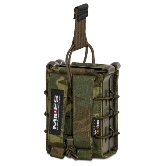 ELPIS RIFLE DOUBLE CAMO K17076-CAMO