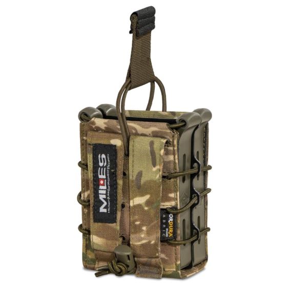 ELPIS RIFLE DOUBLE CAMO K17076-CAMO