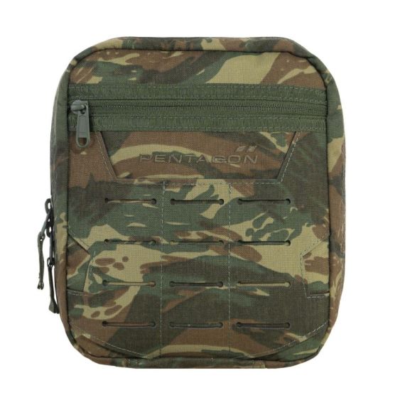 EDC 2.0 K16076-2.0