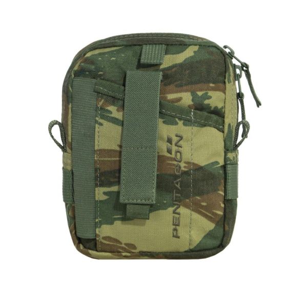 SPEEDMIN CAMO K17068-CAMO