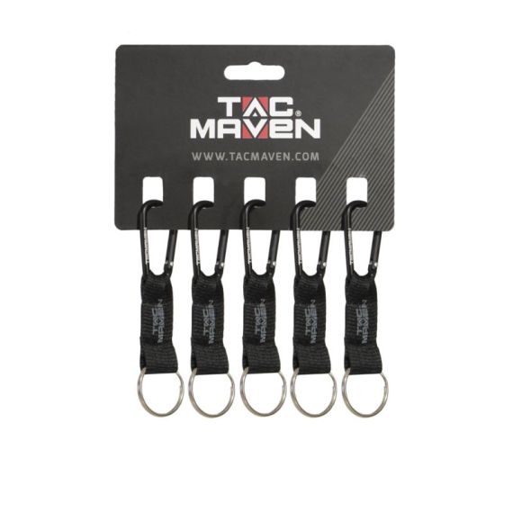 CARABINER 5ΜΜ D25026
