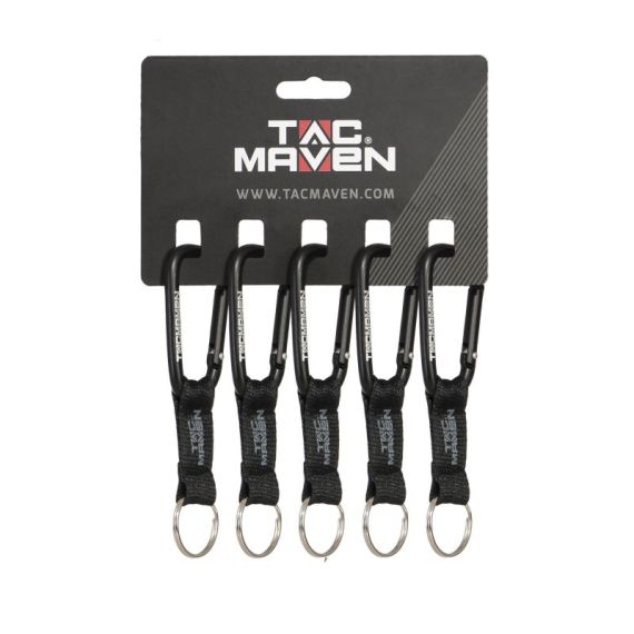 CARABINER 7ΜΜ D25028