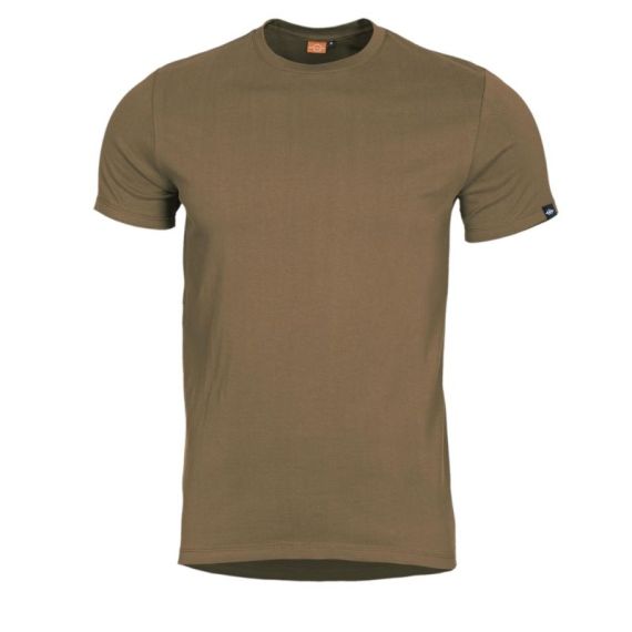 AGERON T-SHIRT "BLANK" K09012