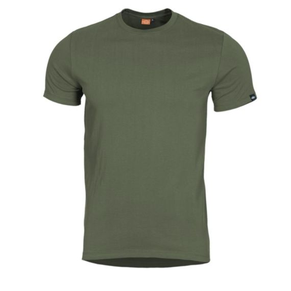 AGERON T-SHIRT "BLANK" K09012