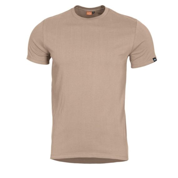 AGERON T-SHIRT "BLANK" K09012
