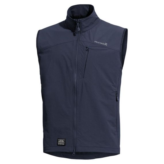 ELITE SOFTSHELL VEST K04014