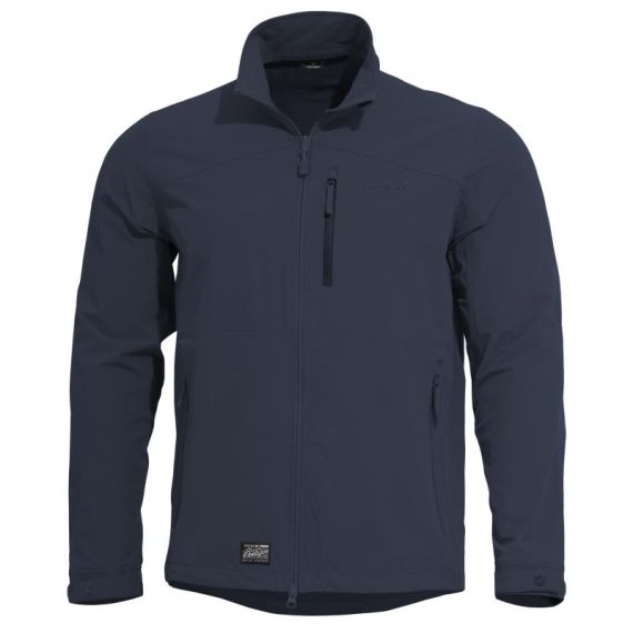 ELITE LIGHT SOFTSHELL JACKET K08044