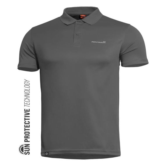 ANASSA POLO K09017