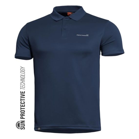 ANASSA POLO K09017