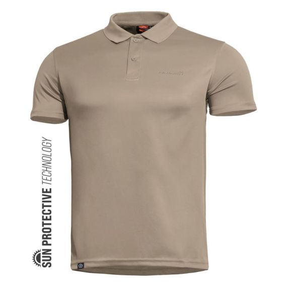 ANASSA POLO K09017