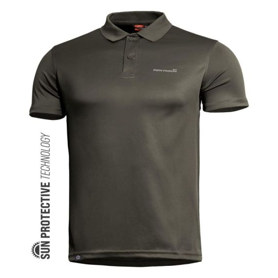 ANASSA POLO K09017