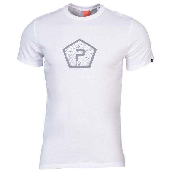 PENTAGON SHAPE K09012-PS