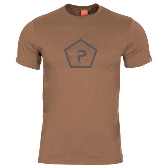 PENTAGON SHAPE K09012-PS