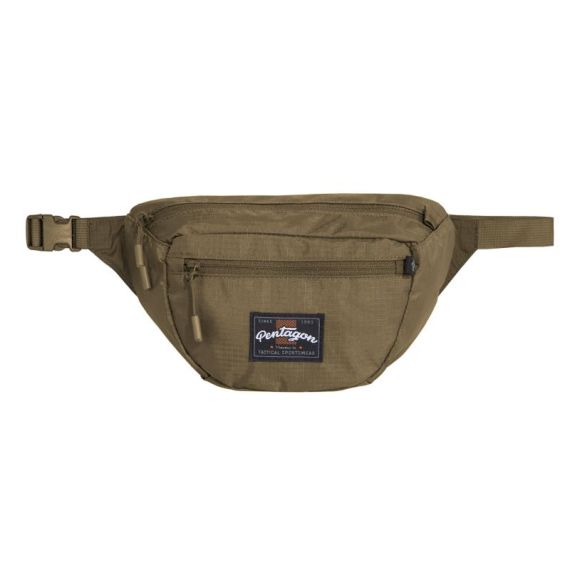 MINOR TRAVEL POUCH | K17080
