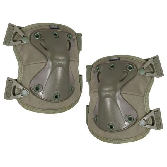 TIBIA KNEE PADS D20100