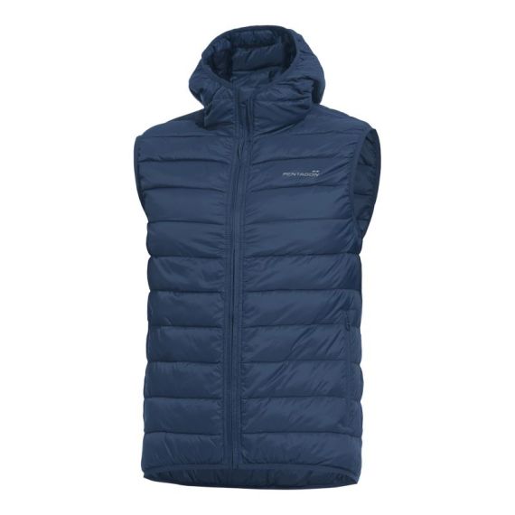 AURORA HOOD VEST K04011