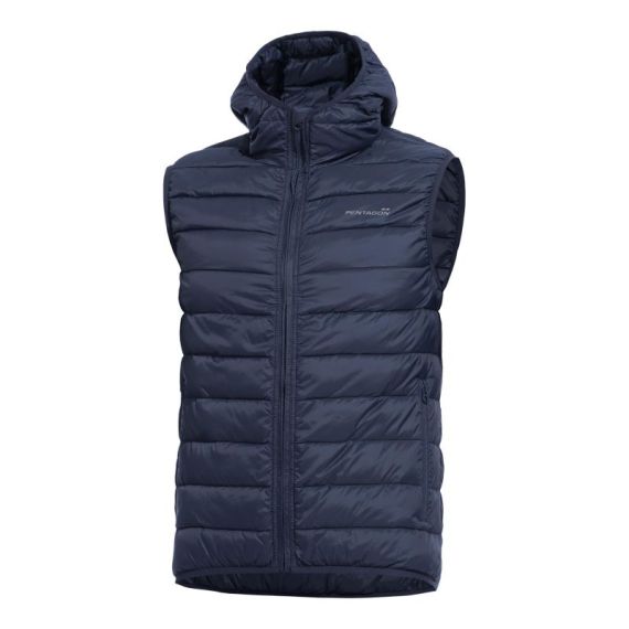 AURORA HOOD VEST K04011