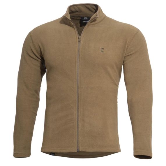 ELK FLEECE D08101