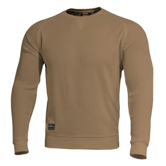 ELYSIUM SWEATER | K09024
