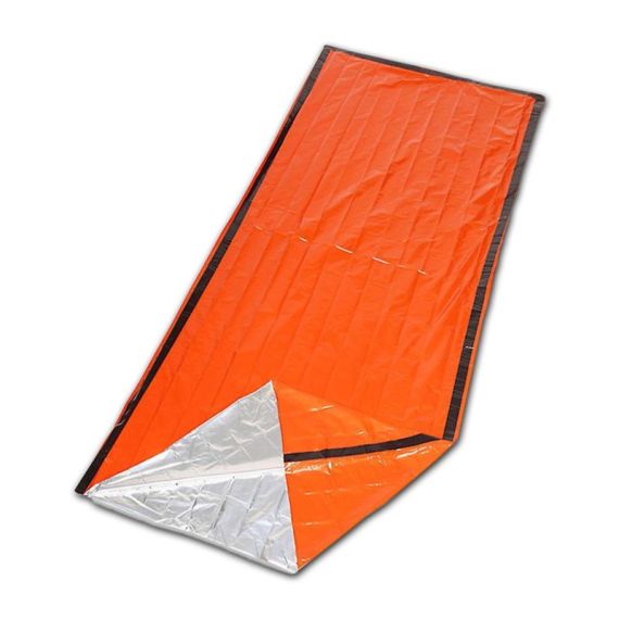 ZERO HOUR EMERGENCY SLEEPING BAG D20102