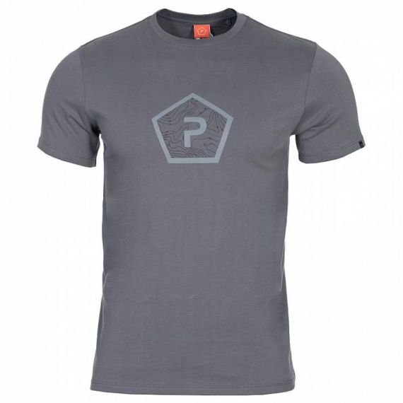 PENTAGON SHAPE K09012-PS